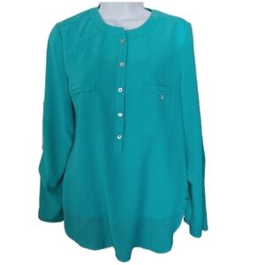 Le Chateau 2 piece Camisole and Blouse